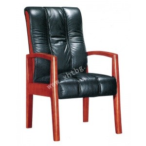 木制會(huì)議椅